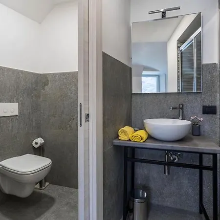 Antico Torchio Holiday home Limonta