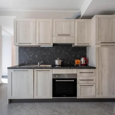Antico Torchio Holiday home Limonta