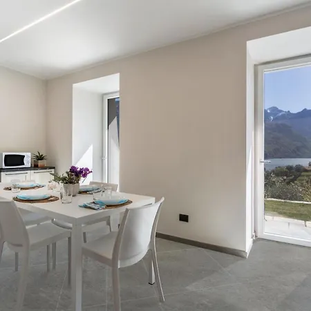Antico Torchio Holiday home *