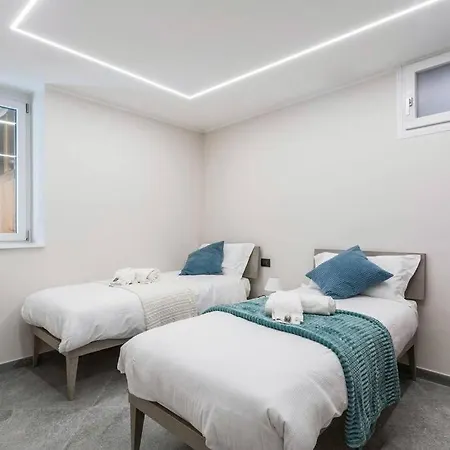 Antico Torchio Holiday home *