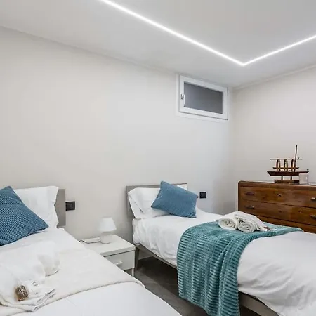 Holiday home Antico Torchio