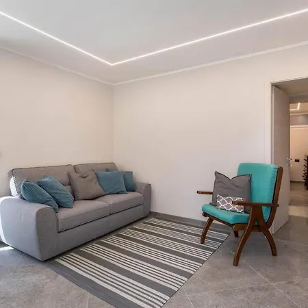 Antico Torchio Holiday home *