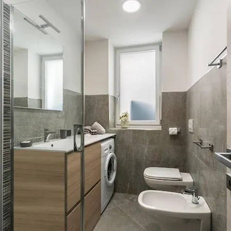 Antico Torchio Holiday home Limonta