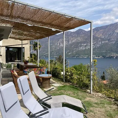 Holiday home Antico Torchio Limonta